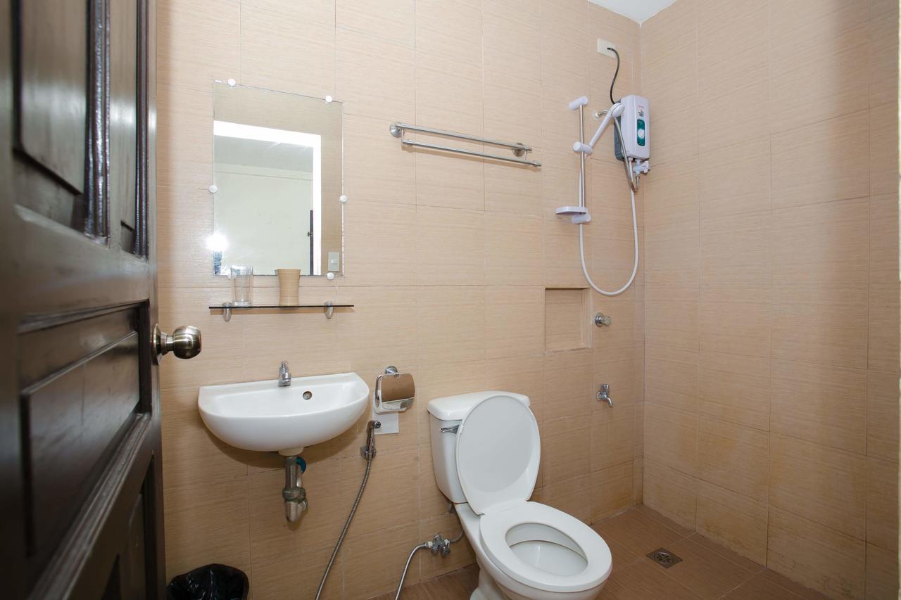 Dahome Pension Vigan Esterno foto